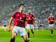 Tin nóng MU đấu Tottenham, chung kết Europa League: 