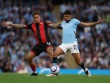 Trực tiếp bóng đá Man City - Bournemouth: Đội khách có bàn danh dự (Hết giờ)