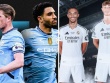 Đại gia lấn lướt "ngựa ô" đua top 5 Ngoại hạng Anh, Real Madrid mạnh tay vá hàng thủ (Clip 1 phút)