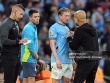De Bruyne bỏ lỡ không tưởng trong ngày chia tay Etihad, HLV Guardiola 