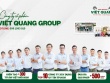 Việt Quang Group: Xây nhà trọn gói - Gói trọn an tâm