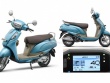 Suzuki Acess 2025 trình làng: "full công nghệ", giá chỉ 27 triệu đồng