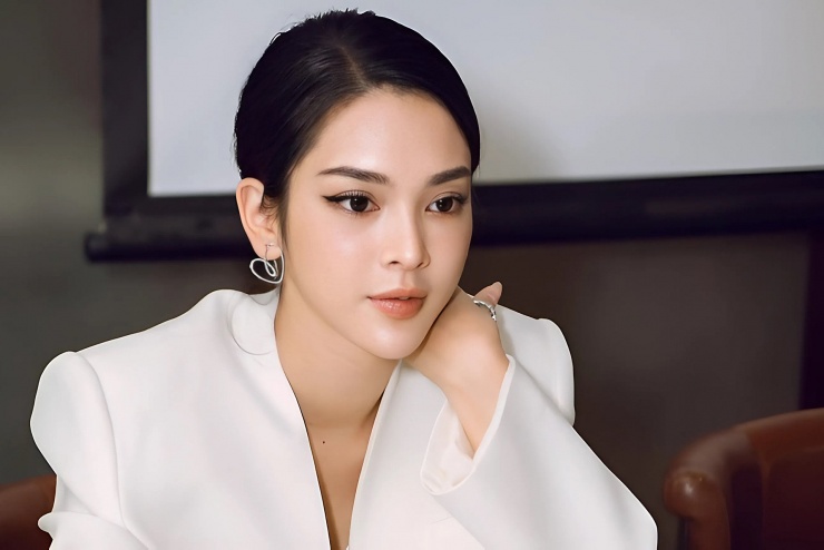 Diễn viên Quỳnh Lương. Ảnh: Tư liệu