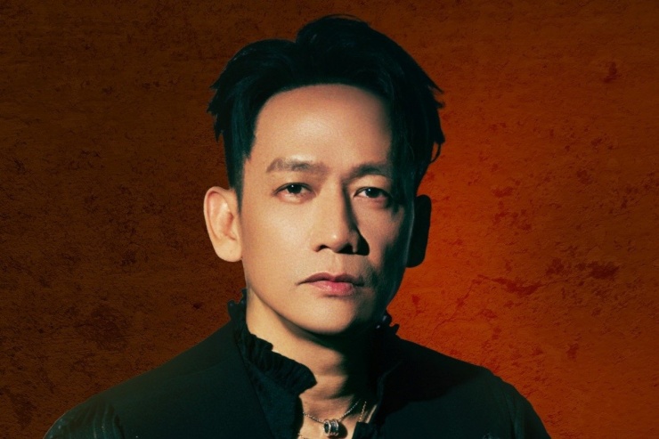Ca sĩ Duy Mạnh&nbsp;