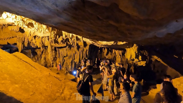 Huyền bí động Ngườm Ngao - 7