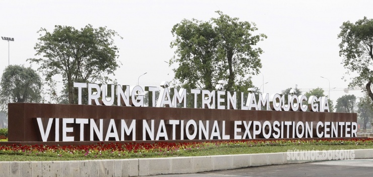 Bên trong công trình có hình dáng &#39;thần Kim Quy&#39; - 6