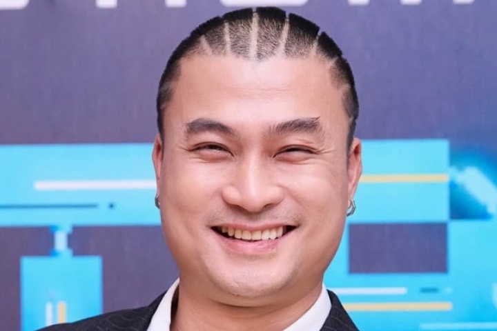 Đời thường của 'giang hồ màn ảnh' Duy Hưng