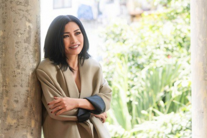 Phương Thanh: "Tôi im lặng để không làm tổn thương nhiều người"