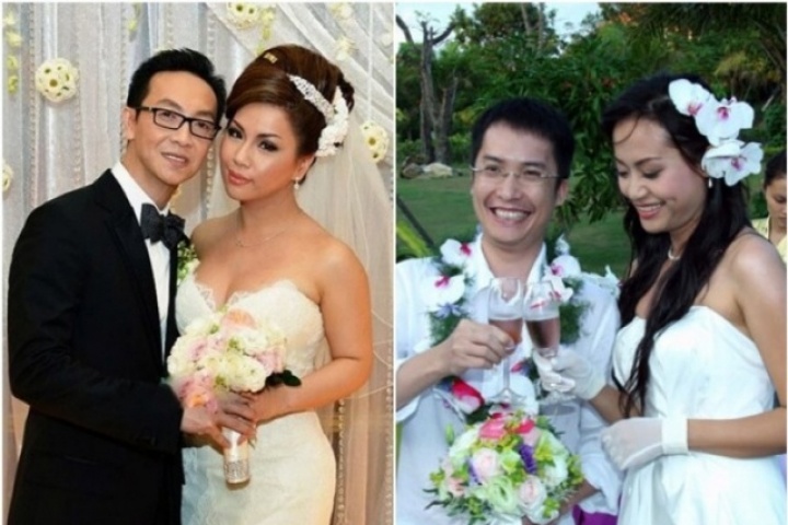 Hai mỹ nhân Việt lấy chồng ngót nghét 20 năm nhưng không con cái, hôn nhân viên mãn đến lạ