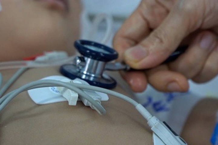 Việt Nam thử nghiệm thành công vắc-xin tay chân miệng, hiệu quả hơn 99%