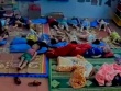 Cô giáo bị đình chỉ vì đánh trẻ trong giờ ngủ trưa tại lớp