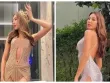 Phong cách thời trang từng gây tranh cãi của Thùy Tiên
