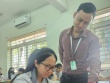 Trường học tổ chức thi thử tốt nghiệp THPT: Khó cũng phải làm