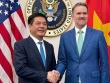 Bộ Công Thương: "Đàm phán Việt - Mỹ đạt tiến bộ tích cực"