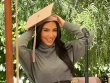 Kim Kardashian tốt nghiệp chương trình luật
