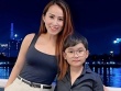 Cuộc sống mẹ đơn thân của Ngọc Châu 'Mây Trắng'
