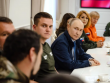 Giải mã thông điệp chuyến thăm của Tổng thống Putin đến Kursk