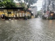 Những nơi nào có mưa lớn nhất từ đêm nay?