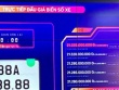 Biển số 88A-888.88 có giá trúng đấu giá hơn 21 tỷ đồng