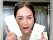 Thông tin mới vụ dầu gội, kem chống nắng của công ty chồng Đoàn Di Băng