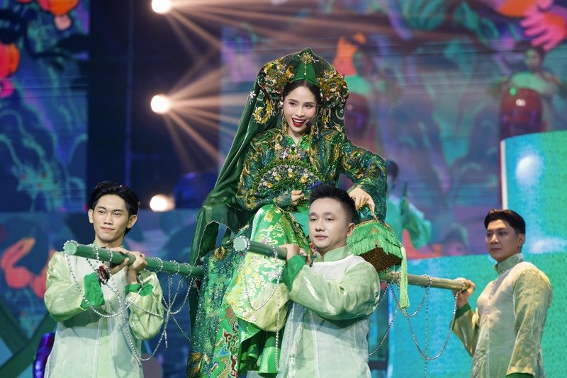 Kiều Anh: Từ ca nương đến &#39;phú bà&#39; và hôn nhân ngọt ngào với chồng đại gia - 2