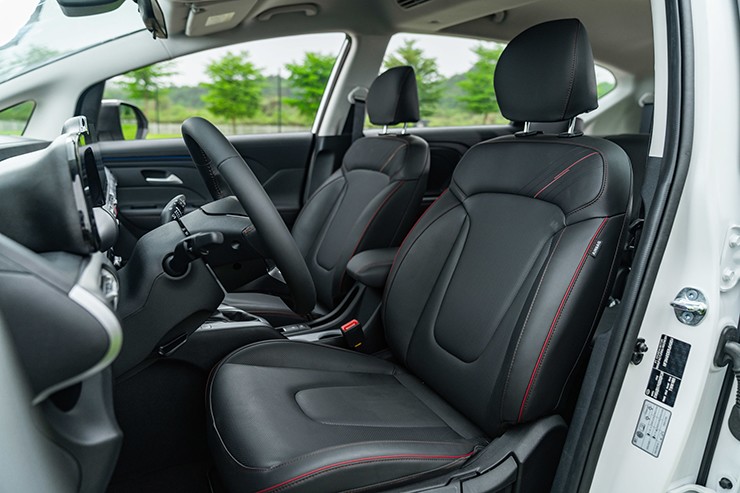 Giá xe Hyundai Stargazer tháng 5/2025, từ 489 triệu đồng - 13