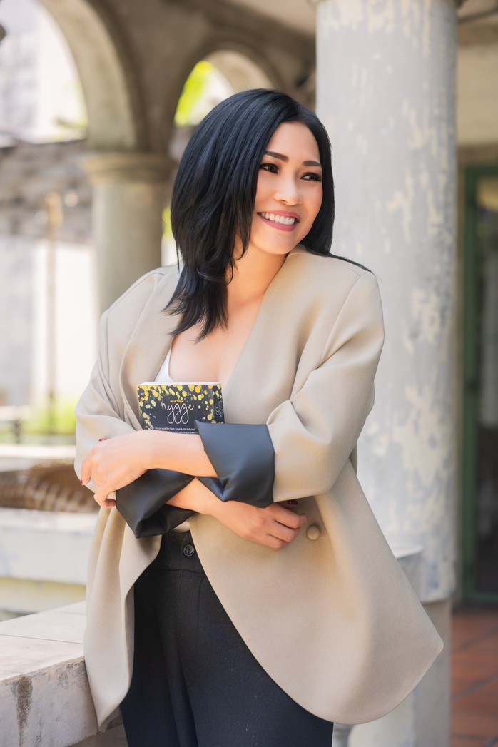 Ca sĩ Phương Thanh