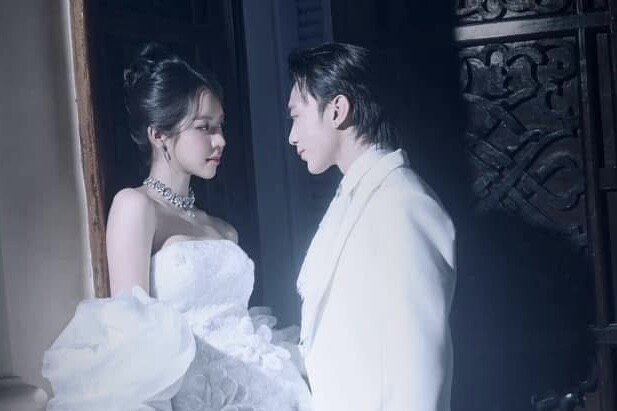 Được “đẩy thuyền” nhiệt tình nhưng không thành, giờ Thùy Tiên – Quang Linh vướng vòng lao lý, Hòa Minzy – Văn Toàn vẫn là bạn - 6