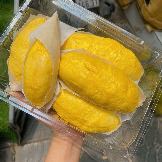 Người tiêu dùng nên lựa chọn địa chỉ uy tín để mua sầu, tránh ham rẻ.