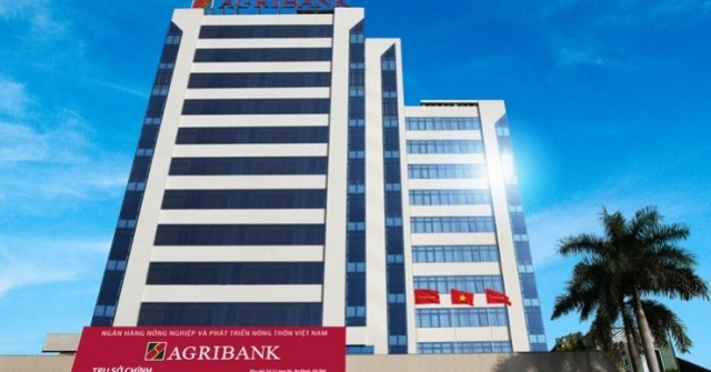Agribank đang kinh doanh ra sao?