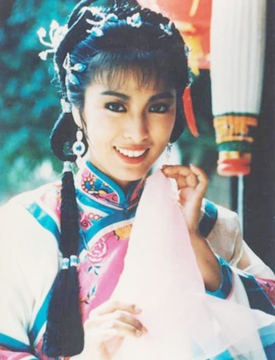 Mỹ nhân 
