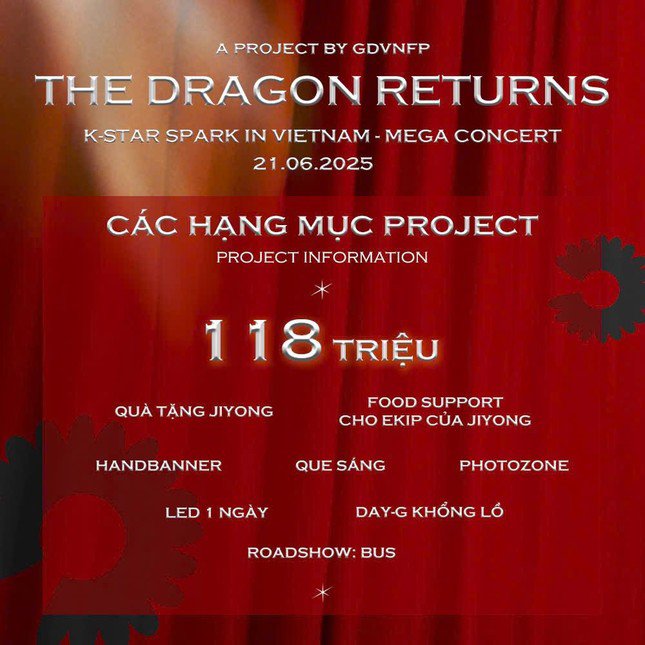 Fan G-Dragon tất tay đón idol về Việt Nam, 