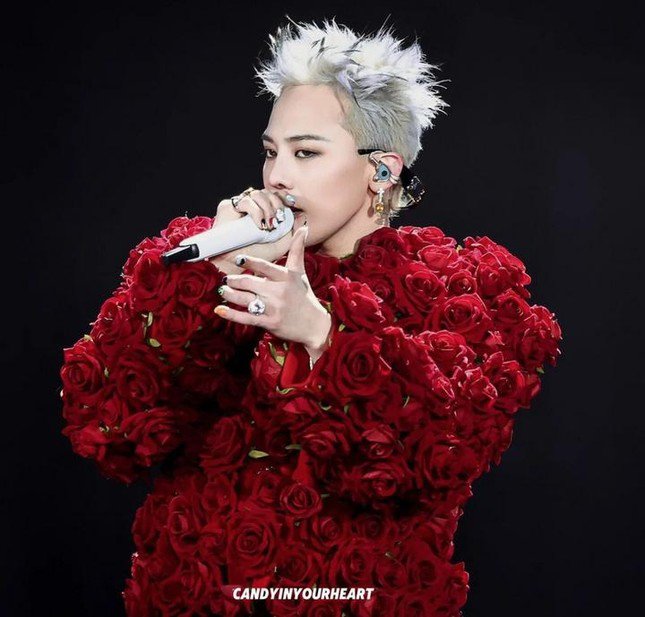 Fan G-Dragon tất tay đón idol về Việt Nam, "gọi vốn" 100 triệu chỉ trong 2 tiếng - 1