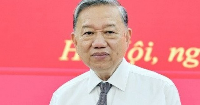 Tổng Bí thư: Không để tình trạng cán bộ mới bổ ...