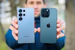 Lòng trung thành của người dùng đang là lời cảnh tỉnh cho Apple hay Samsung?