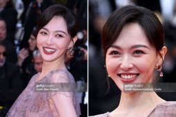 Sao nữ dưới ống kính hung thần ở Cannes