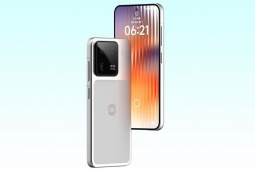 Xiaomi 16 lộ ảnh thiết kế, xác nhận dùng chip Snapdragon 8 Elite 2