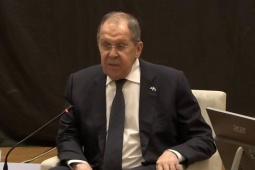 Nga tuyên bố bất ngờ về ngừng bắn, Mỹ chờ xem điều Nga làm với Ukraine
