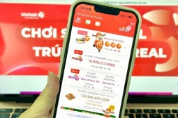 Công nghệ làm thay đổi trải nghiệm mua xổ số