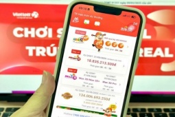 Công nghệ làm thay đổi trải nghiệm mua xổ số