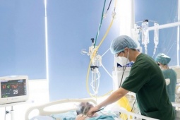 Tin mới vụ nổ lớn tại nhà máy sản xuất nam châm ở Quảng Nam