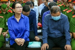 Thông tin quan trọng cho trái chủ “trước giờ” thi hành án vụ Trương Mỹ Lan