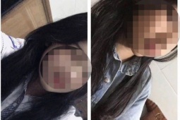 Nữ sinh lớp 9 mất tích ở Quảng Bình được tìm thấy ở Hà Nội