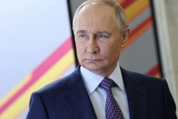 Kinh tế Nga đang ra sao mà đến Tổng thống Putin cũng thừa nhận là  đáng lo ngại ?