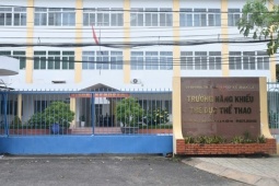 Tạm giam nguyên Phó Giám đốc Sở Văn hóa, Thể thao và Du lịch Bến Tre