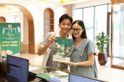 Giới trẻ hiện đại và xu hướng nghỉ dưỡng thông minh tại Phương Đông Asahi