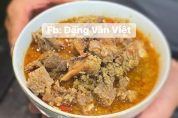 Thịt ngan chế biến theo cách này, người kén ăn mấy cũng xuýt xoa khen ngon