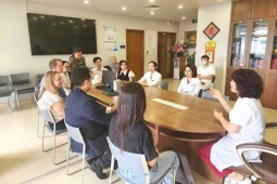 Vitrolife hợp tác chuyên môn với Bệnh viện Tâm Anh: Tối ưu hóa công nghệ PGT-A, nâng cao hiệu quả điều trị IVF