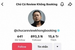 Sở Văn hóa và Thể thao TP HCM làm việc với TikToker bán kẹo rau củ Kera