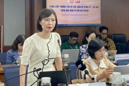 Thông tin mới nhất về tình hình dịch bệnh COVID-19 tại TP HCM